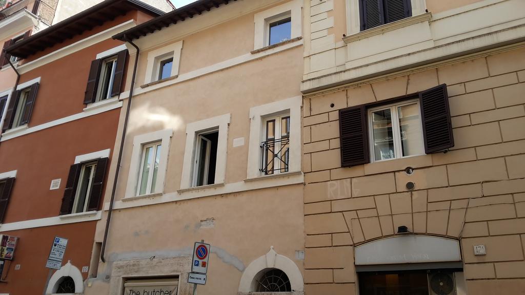 Apartment Ripa 17 Roma Cameră foto