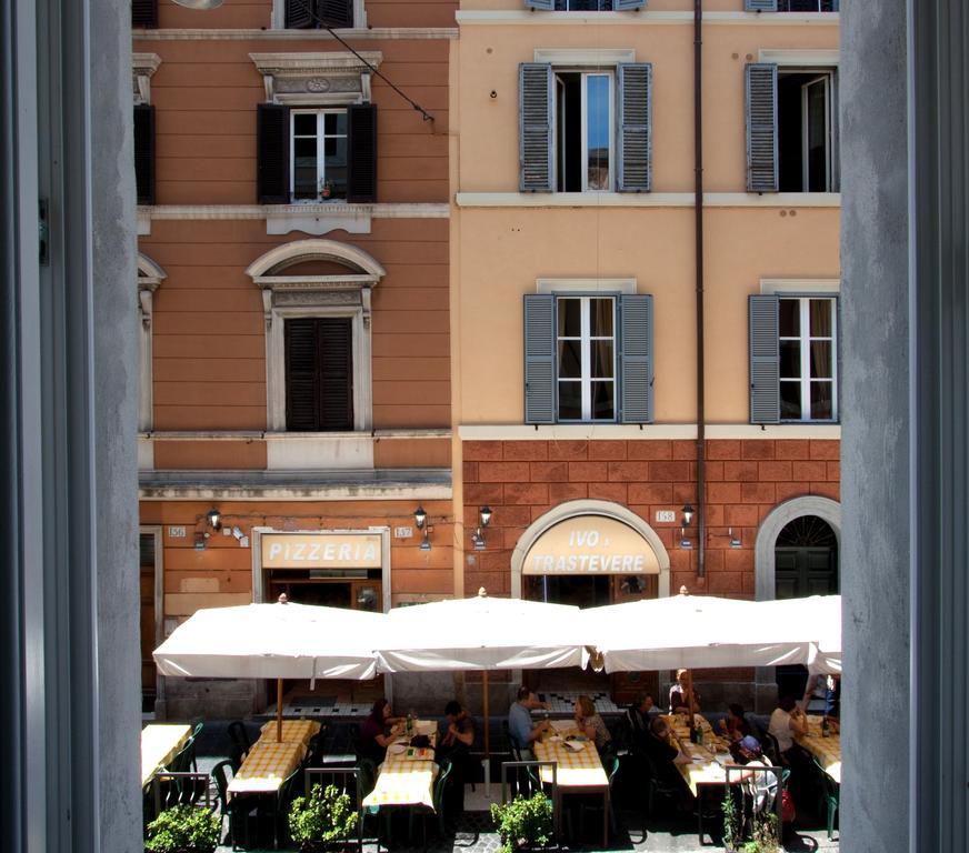Apartment Ripa 17 Roma Cameră foto