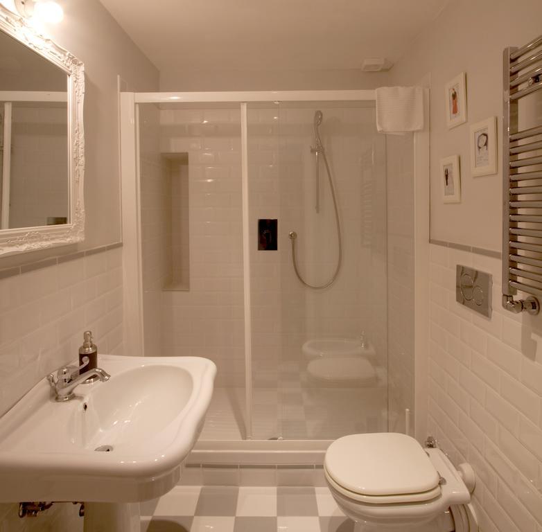 Apartment Ripa 17 Roma Cameră foto