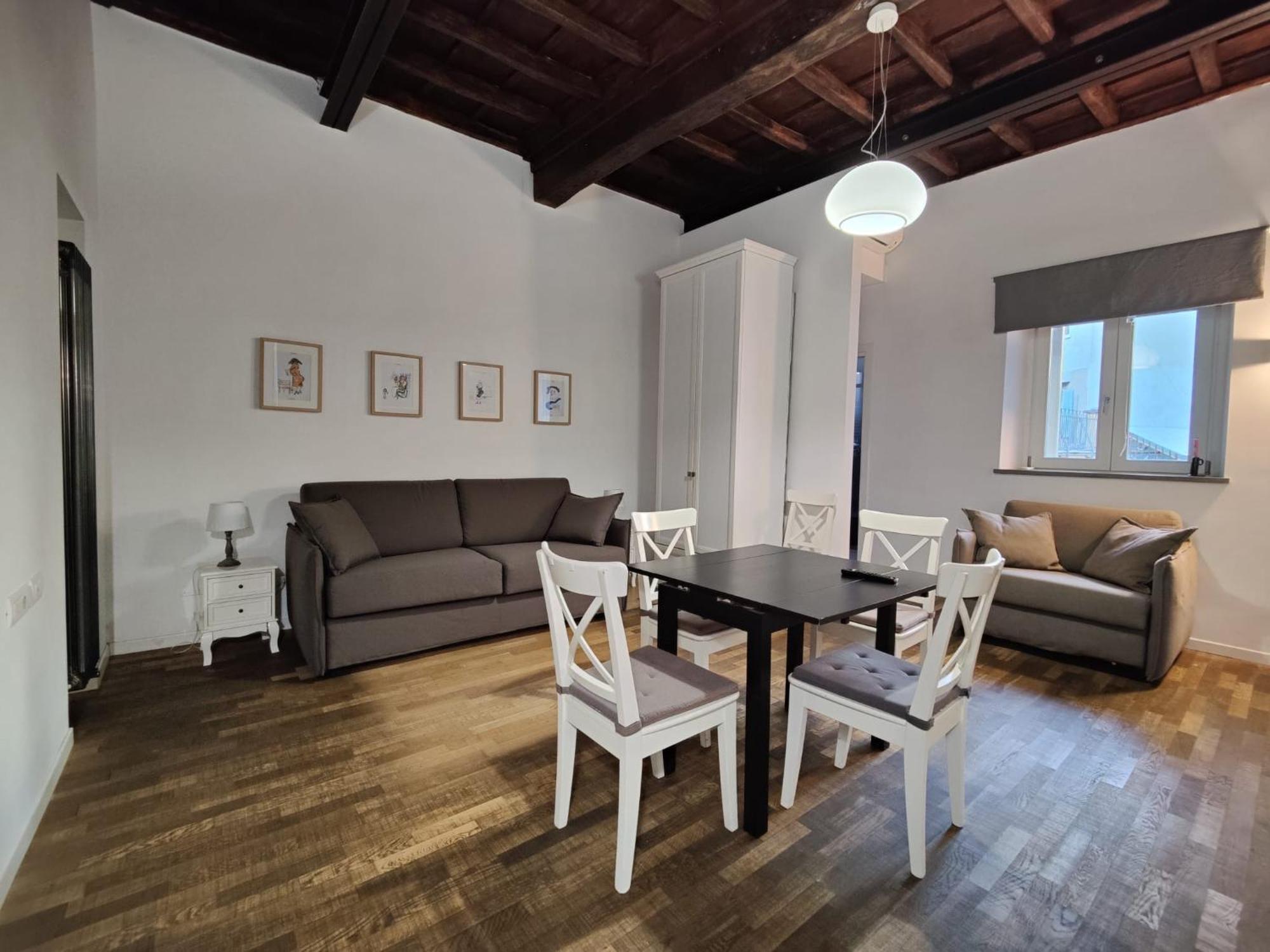 Apartment Ripa 17 Roma Exterior foto