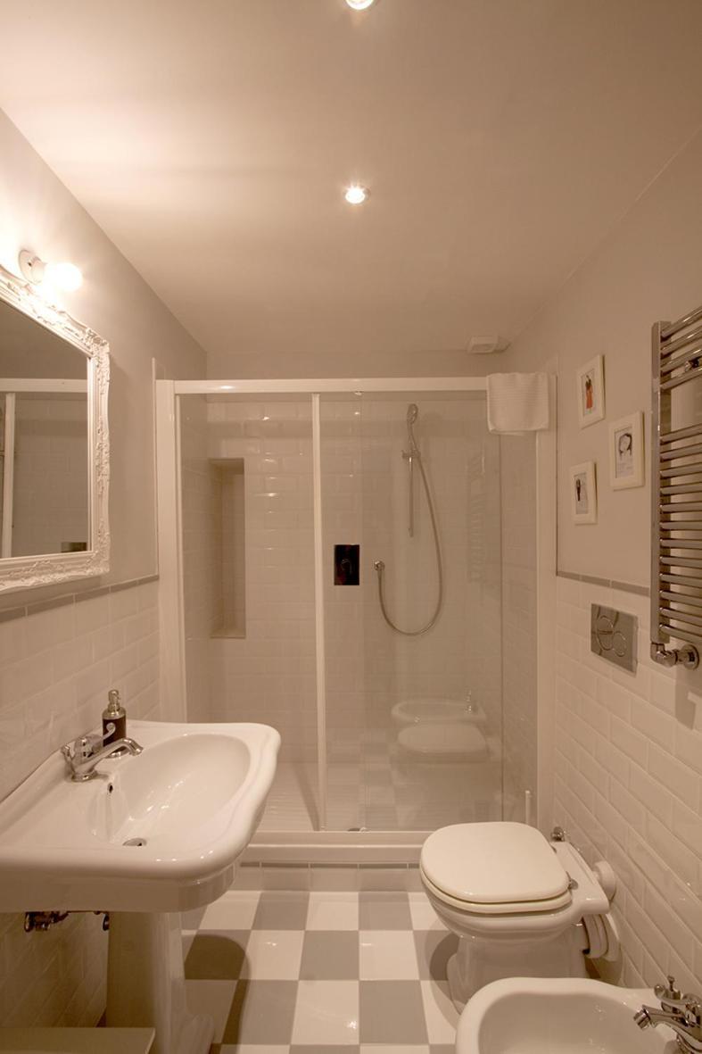 Apartment Ripa 17 Roma Exterior foto