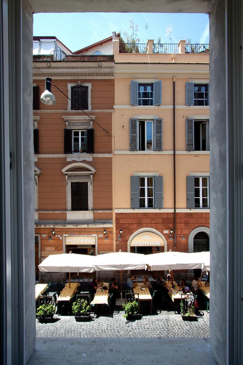 Apartment Ripa 17 Roma Cameră foto