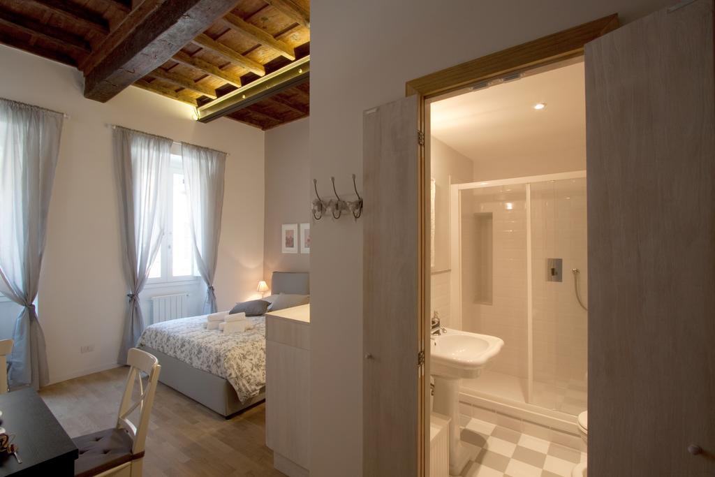 Apartment Ripa 17 Roma Cameră foto