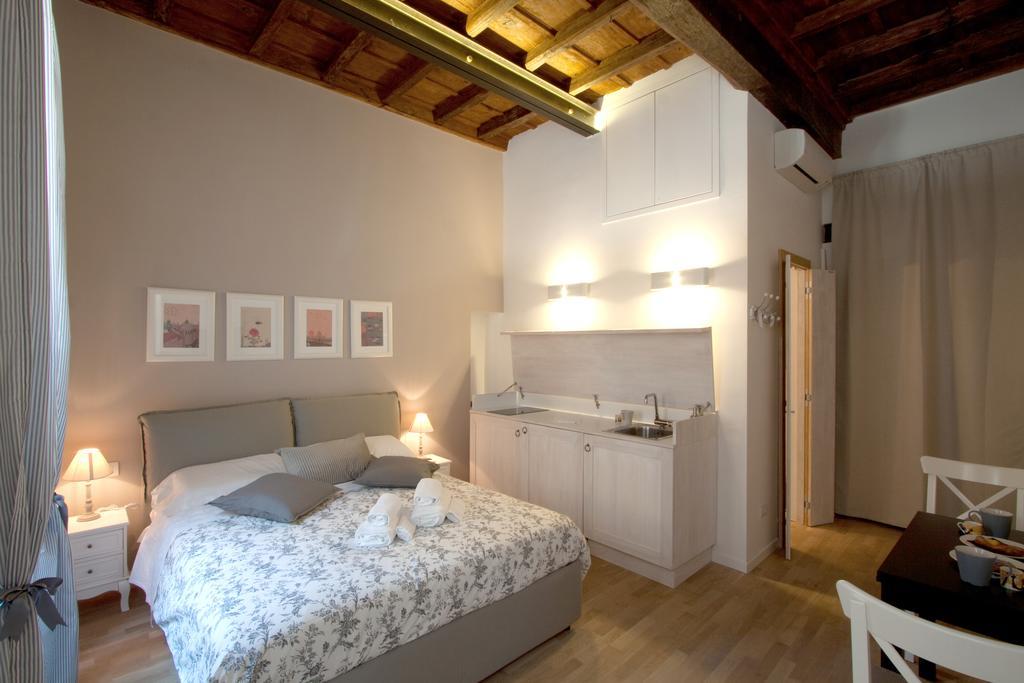 Apartment Ripa 17 Roma Cameră foto