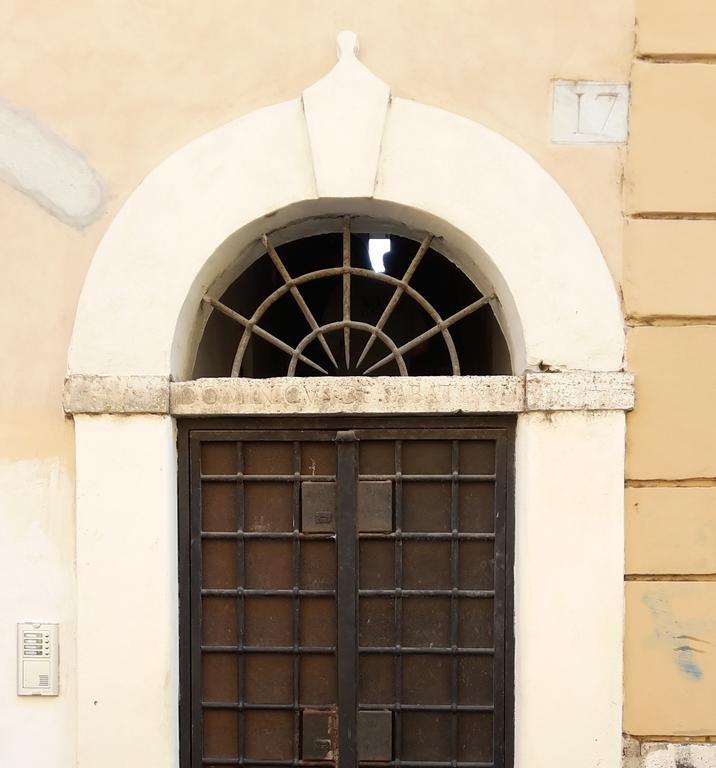 Apartment Ripa 17 Roma Cameră foto
