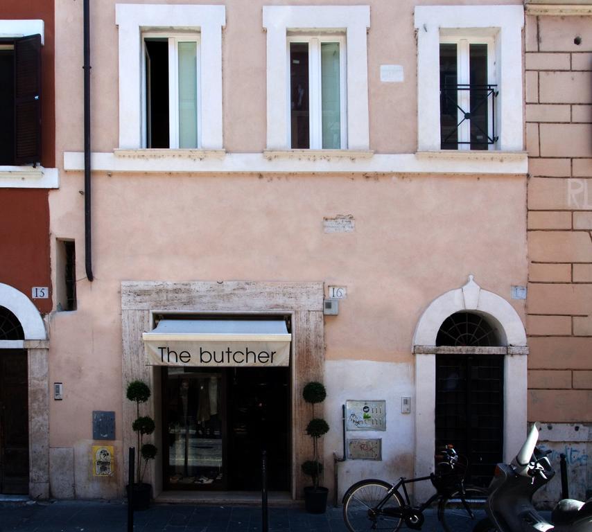 Apartment Ripa 17 Roma Cameră foto