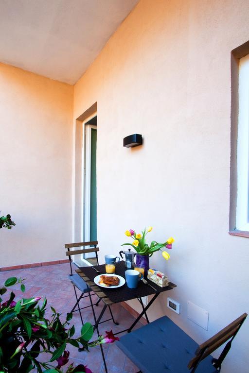 Apartment Ripa 17 Roma Cameră foto