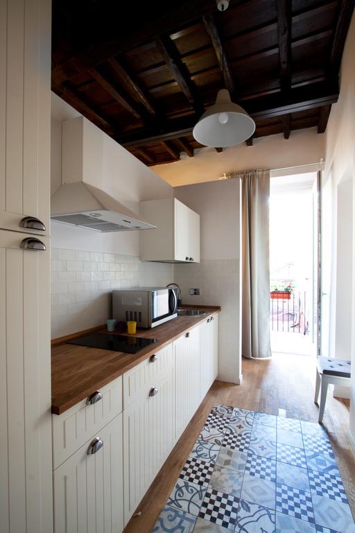 Apartment Ripa 17 Roma Cameră foto